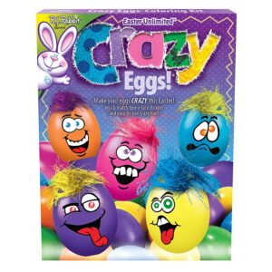 Crazy egg kit