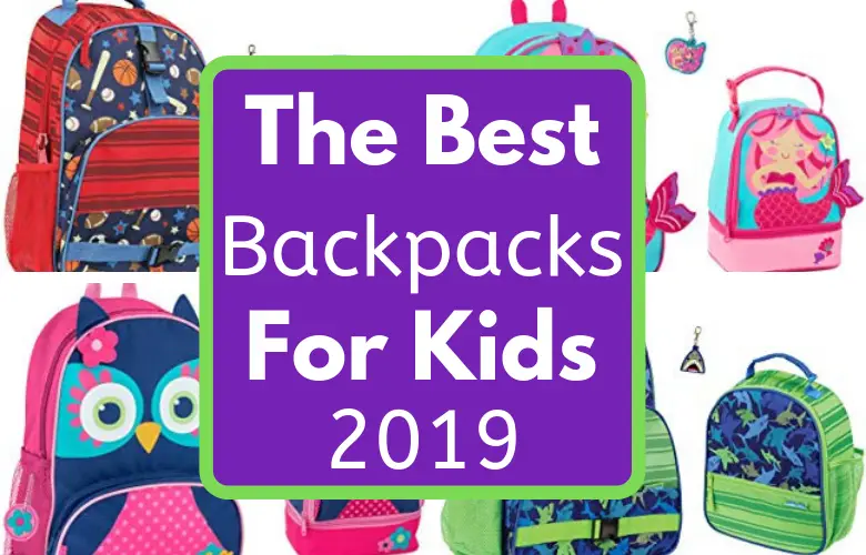 The Best Backpacks for Kids 2019