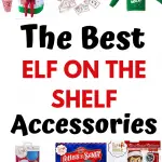 Elf on the Shelf Accessories
