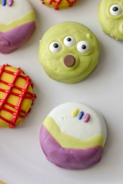 Simple and Easy Toy Story 4 Birthday Ideas - The Inspired Holiday