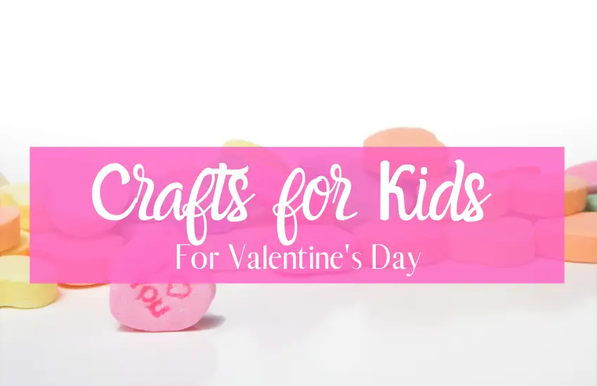 Love Bug Juice Boxes - Kids' Valentine's Idea - The Gifted Gabber