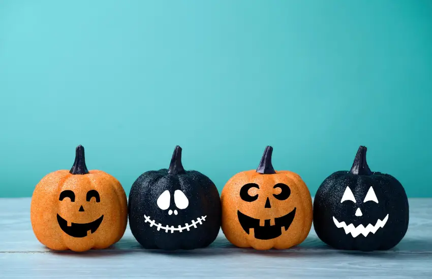 Countdown To Halloween With These 31 Fun Ideas