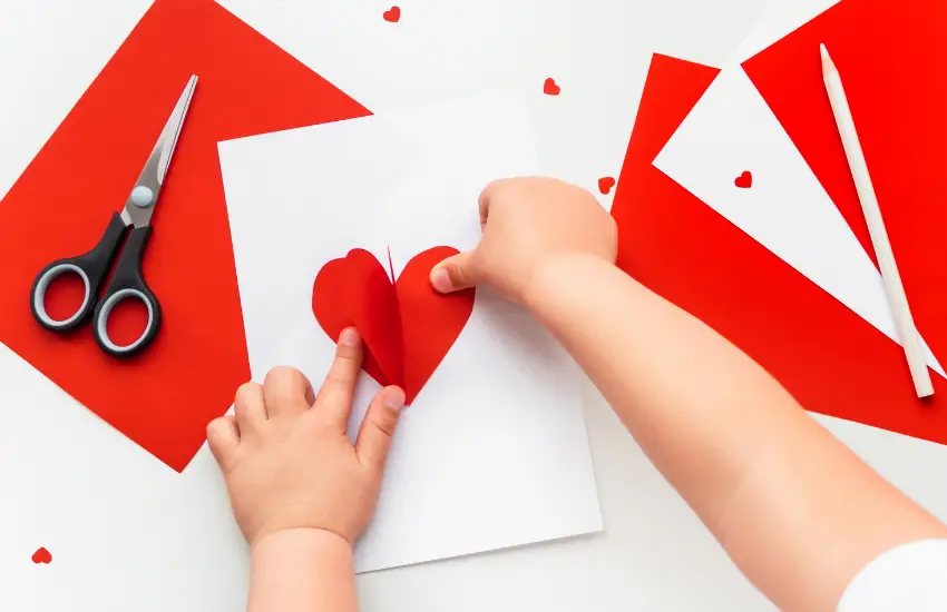 Valentine’s Day Gifts For Kids