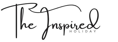 The Inspired Holiday