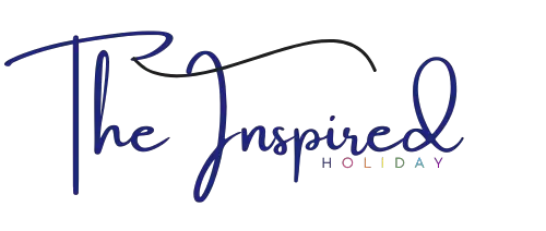 The Inspired Holiday Logo