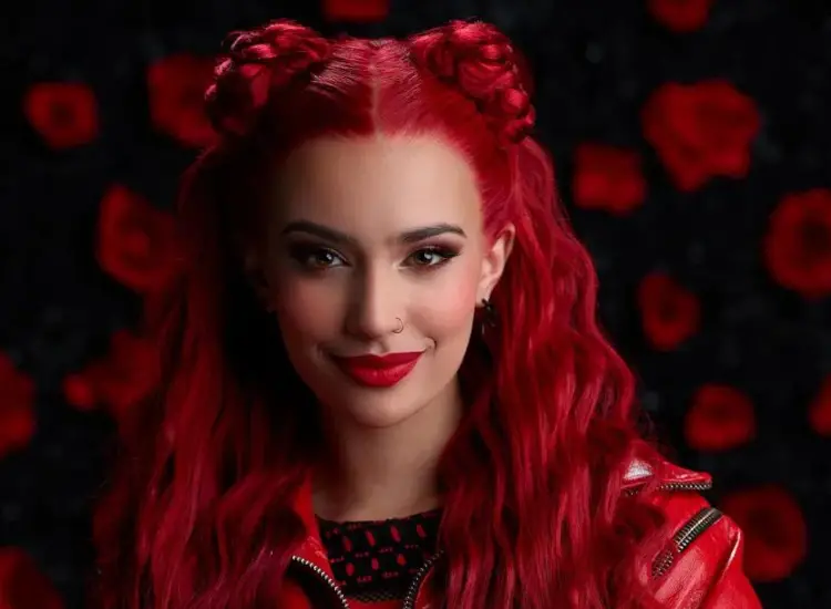 Red from Descendants