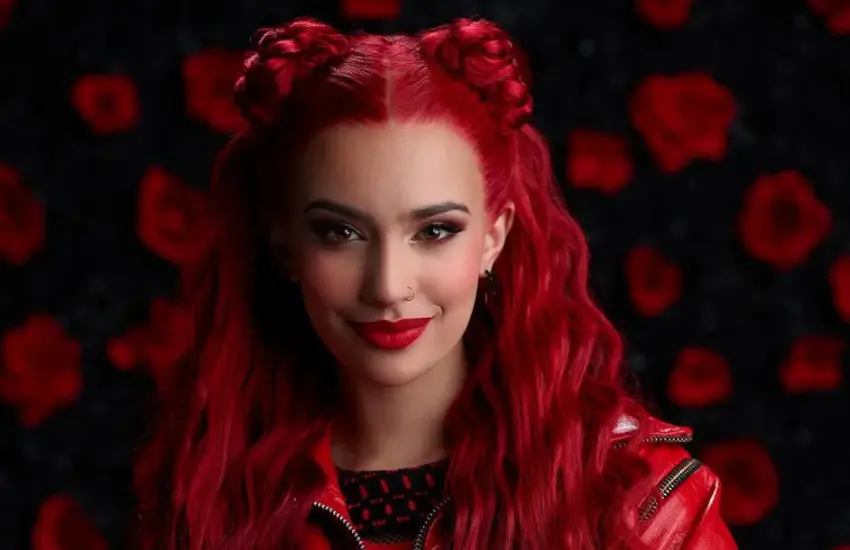 Red from Descendants